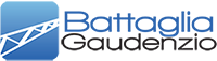 Battaglia Gaudenzio srl Logo